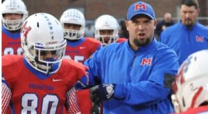 SUNDAY CONVERSATION: Morgantown High's John Bowers discusses the other side of the state's running-clock rule in football
